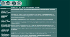 Desktop Screenshot of onlinedetektiv.com